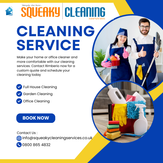 Affordable Office Cleaning