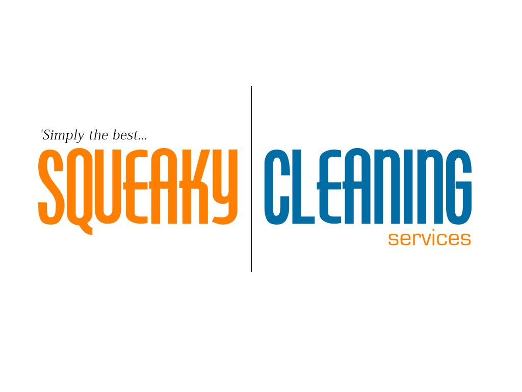 Squeaky Cleaning Commercial & Domestic Services Ltd Birmingham & UK
